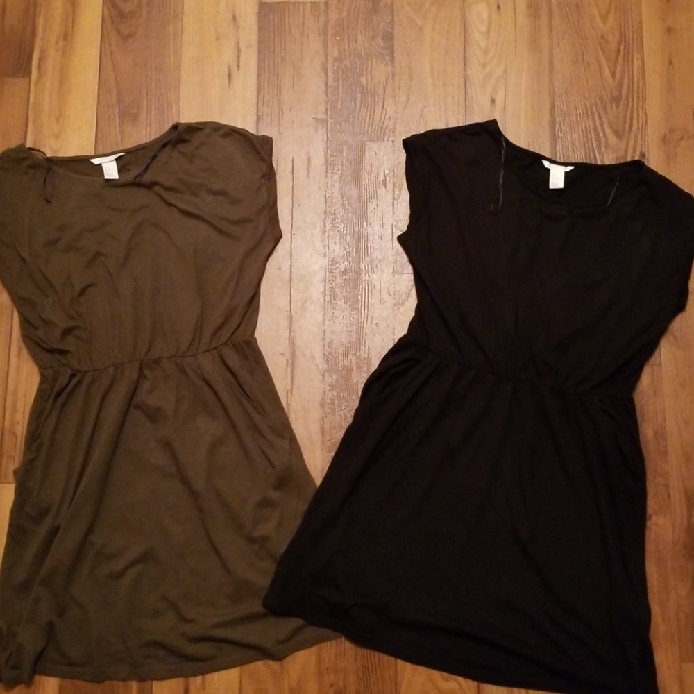 H&M Dresses